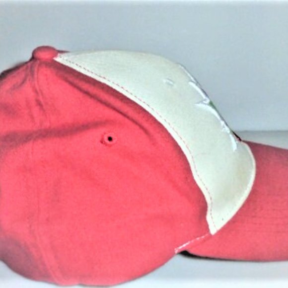 Vintage OLYMPIC HAT Canada 150 Official License 1 SIZE Vintage Baseball Cap - Picture 5 of 5